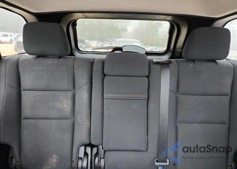 2013 Jeep Grand Cherokee Laredo from USA, damaged, VIN 1C4RJFAG9DC557495